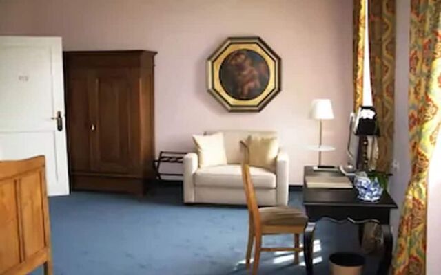 Hotel Schloß Gehrden