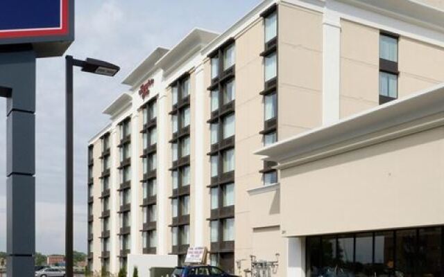 Holiday Inn Green Bay-city Centre