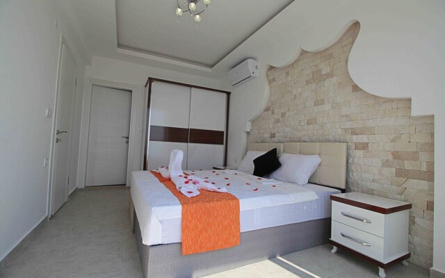 Fethiye Soilite Villa