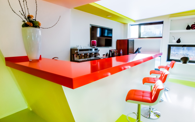 Cosmo Apartments Sants