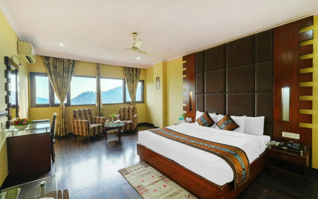 Hotel C K International