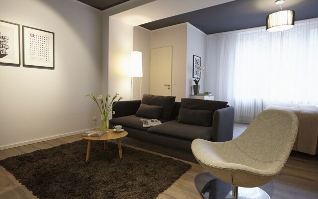 Aparthotel TU-TU