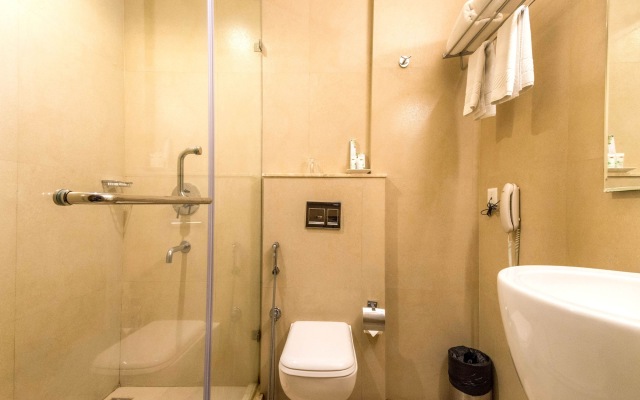 Hotel Rockdale Clarks Inn Suites