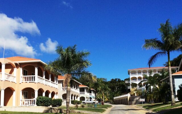 Sunset Villas 7A