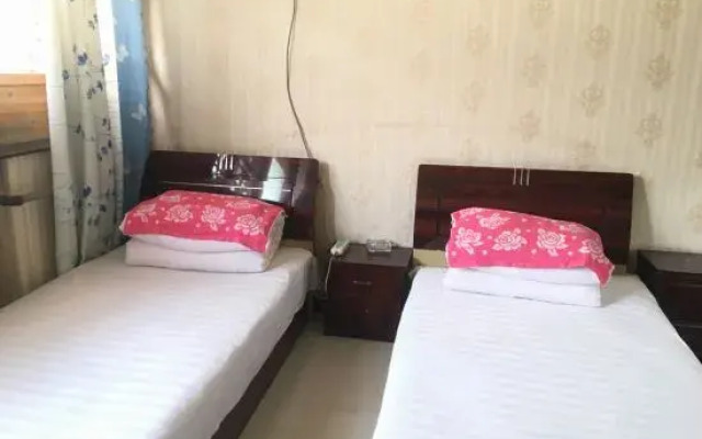 Linxian Qiangsheng Inn