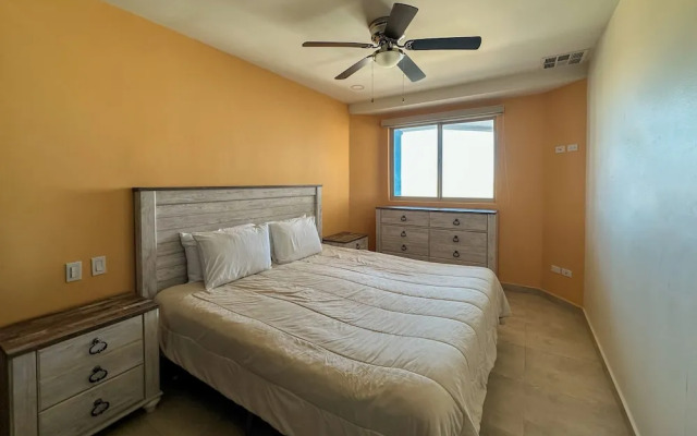 Poolside Family Retreat 2BR Condo