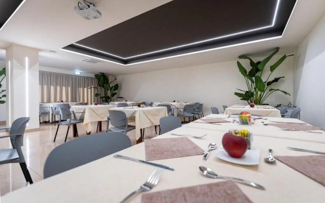 La Terra dei Sogni Country Hotel