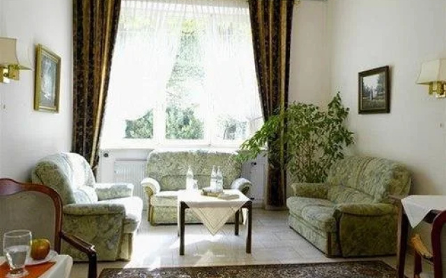 Hotel Winterstein