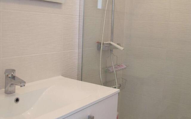 Appartement Trébeurden, 3 pièces, 4 personnes - FR-1-368-212