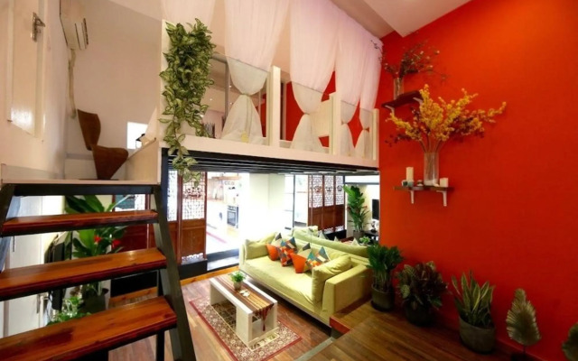JY Distributed Theme Hotel Apartment