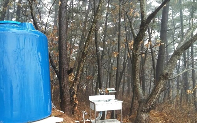 Daebudo Napoli Camping and Pension
