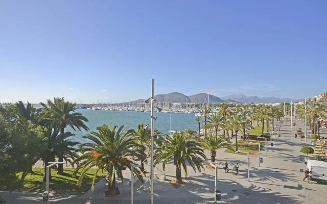 Portet apartamento