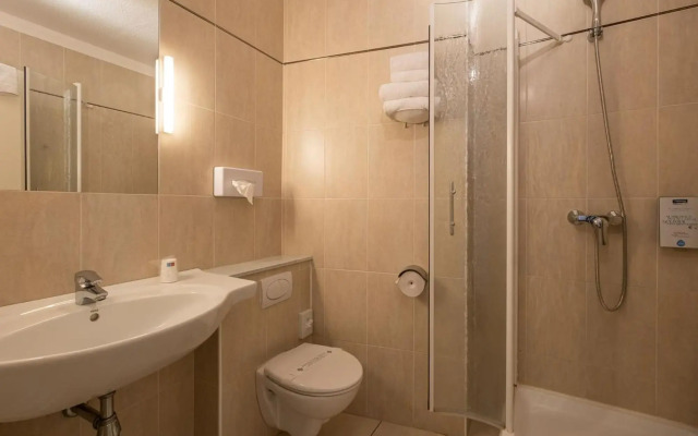 The Originals City Hotel Hippocampe Sète Balaruc