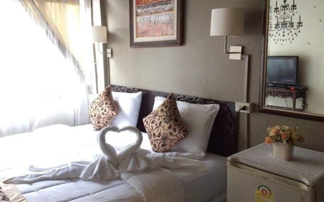 Naturbliss Boutique Residence
