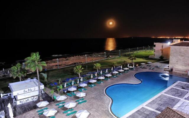 Piere Anne Beach Hotel