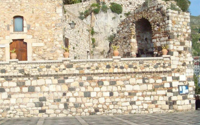 Villa Regina