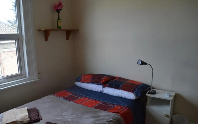 Library View Villa Holiday Home