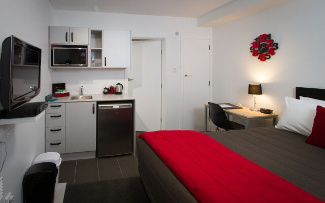 538 Great King Motel