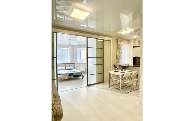 Sun sity KZN (Sun city KZN) on Garifa Akhunov street 14 - Apartment in Kazan - Photo 2
