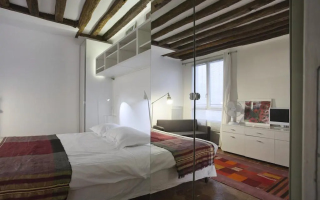 Appartement Centre Paris