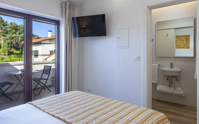 Boutique Hotel Casa do Outeiro - Arts & Crafts