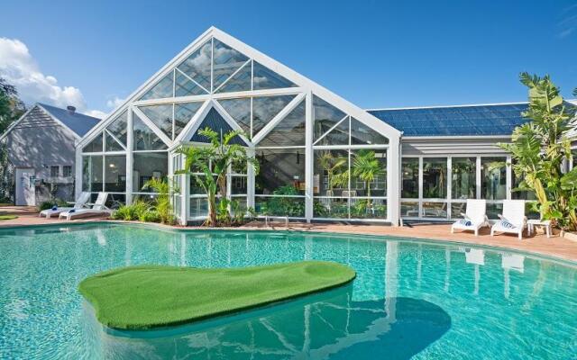 Broadwater Resort WA Tourism Awards 2024 Gold Winner