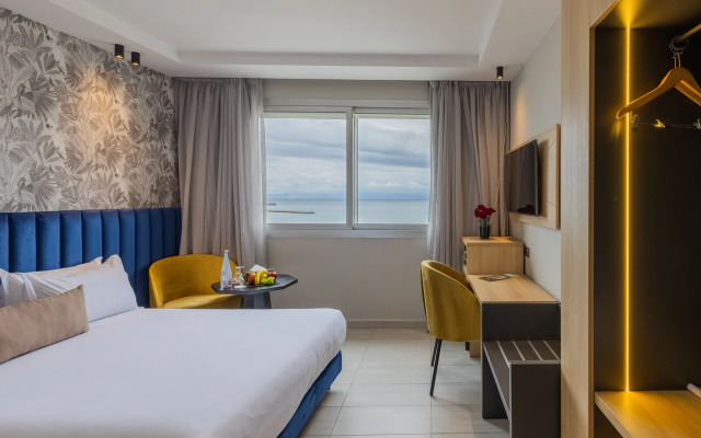 Kenzi Solazur Hotel