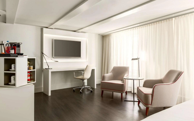 NH Collection Amsterdam Barbizon Palace