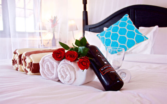 OK Divers Resort & Spa