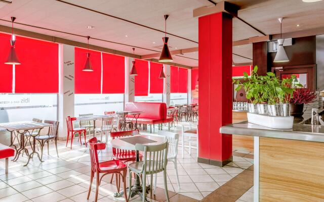ibis Katowice Zabrze