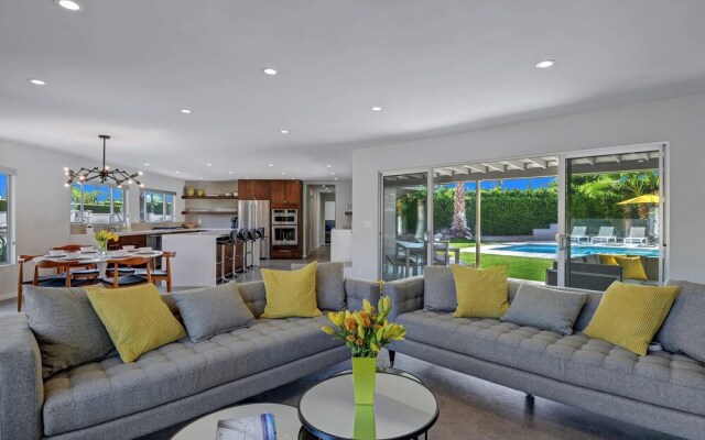 Deepwell Modern