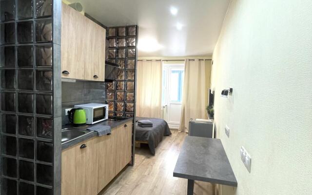 Onebed на бульваре Павшинский 18