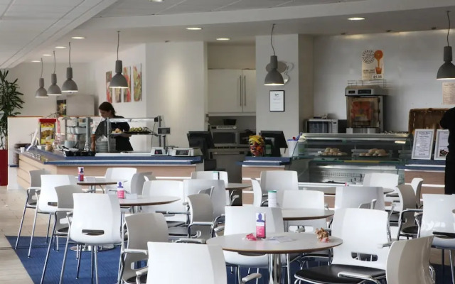 University of Essex -  Colchester Campus