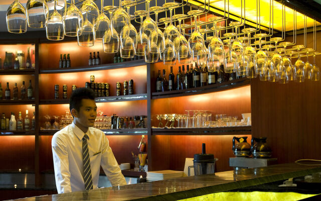 Pengke Ingenious Hotel MIXC Branch