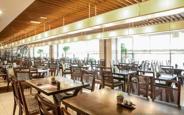 ibis Suwon Ambassador