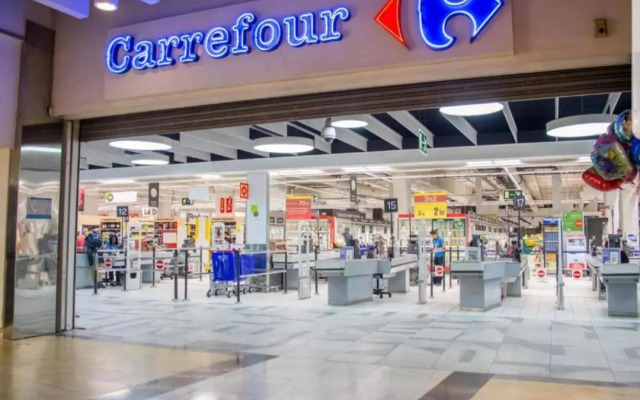 Flat de luxo São Paulo - Guarulhos