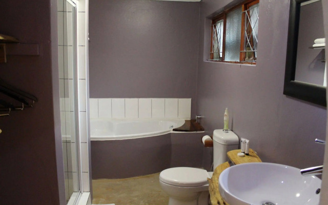 Tidewaters Accommodation