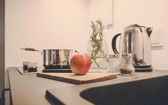 Der Lederer Hof - Boutique Apartments