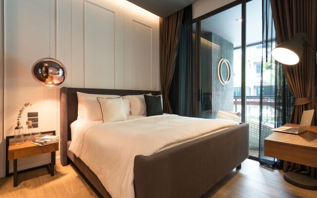 Saturdays Residence by Brown Starling