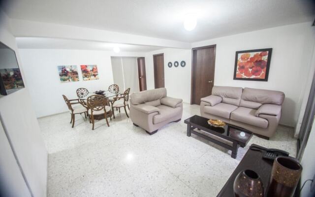 Suites La Fragua