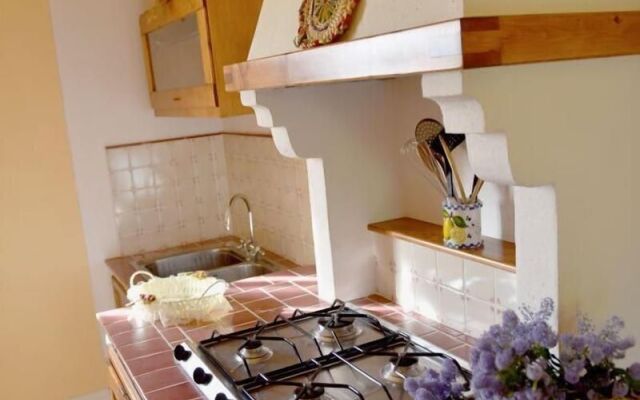 Agriturismo Le Casaline