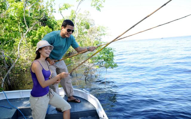 Iberostar Heritage Grand Amazon - All Inclusive