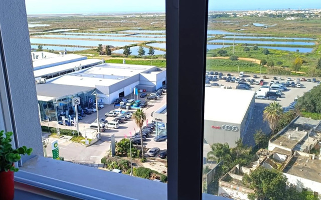 Ricardo Rolão Vista Mar - Edifício Oásis - Bedrooms