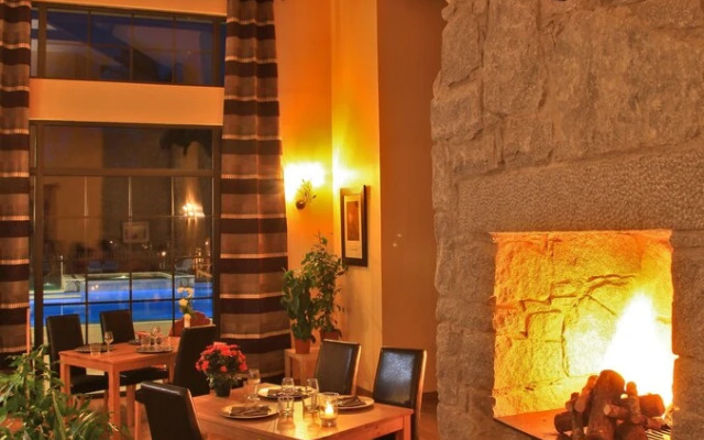 Albirondack Park Camping Lodge and Spa