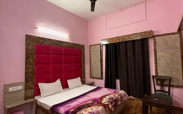 Tejas Dream House