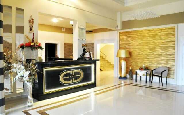 Hotel Dudek