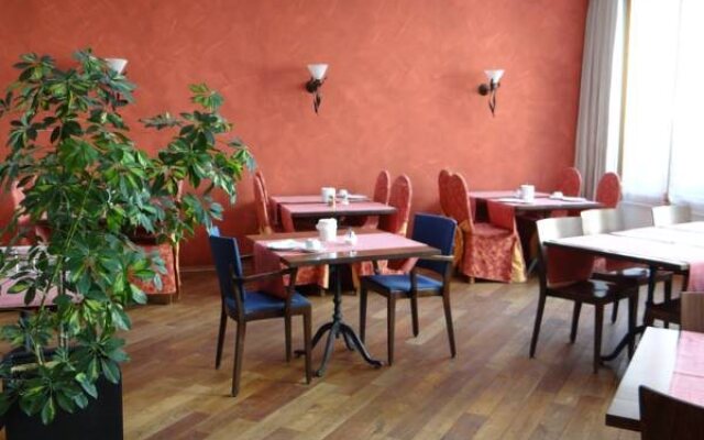 Boutique Hotel OchSen