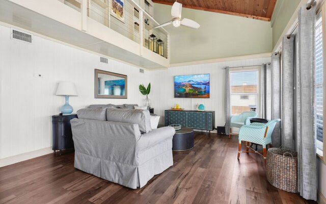 Hemingway Sunrise by Vtrips