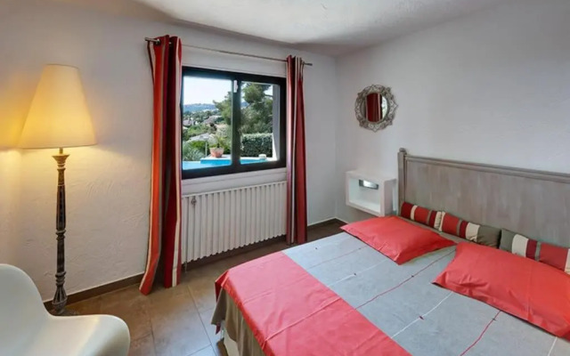 Villa La Crespina