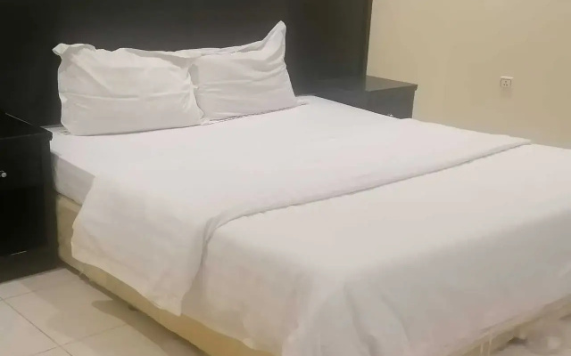Wahat  AL olia Furnished Apartments